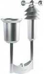 Smart Home Wettersensor - plus (HmIP-SWO-PL), Wetterstation