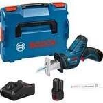 Akku-S&auml;bels&auml;ge GSA 12V-14 Professional, 12Volt