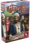 Istanbul - Das W&uuml;rfelspiel, Brettspiel