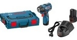 Akku-Schlagschrauber GDS 12V-115 Professional, 12Volt