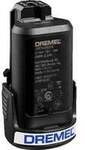 12V Lithium-Ionen-Ersatzakku 880