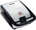 Snack Collection Set SW854D, Sandwichmaker