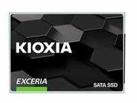 Exceria 960 GB, SSD - SATA 6 Gb/s, 2,5", intern
