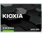 Exceria 960 GB, SSD