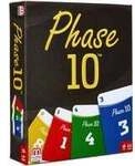 Phase 10 Kartenspiel