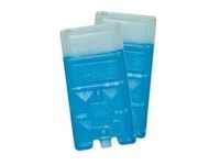 Kühlelement FreezPack 2x M5 - blau, 15cm x 8cm, 2 Stück