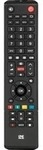 Toshiba TV Ersatzfernbedienung