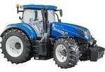 New Holland T7,315, Modellfahrzeug