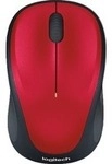M235 Wireless, Maus