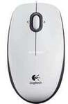 B100 Optical USB Mouse for Business, Maus