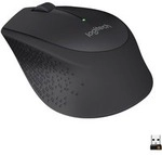M280 Wireless, Maus