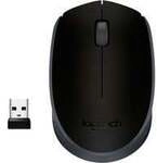 M171 Wireless, Maus