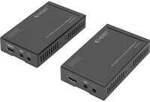 4K HDBaseT HDMI Extender Set, HDMI Verl&auml;ngerung