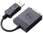 Adapter DisplayPort (Stecker) > DVI Single Link (Buchse)