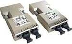 LWL DVI-D Single Link Extender, DVI Erweiterung