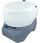 Portable Campingtoilette 20L