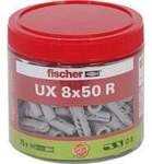 Universald&uuml;bel UX 8x50 R, Dose