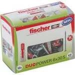 D&uuml;bel DUOPOWER 6x30 S LD