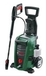 Hochdruckreiniger UniversalAquatak 125 - grün/schwarz, 1.500 Watt Hochdruckreiniger UniversalAquatak 125 - grün/schwarz, 1.500 Watt