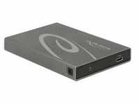 Externes Gehäuse SATA HDD / SSD > USB 3.1 Gen 2, Laufwerksgehäuse