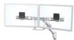 HX Dual Monitor Arm, Wandhalterung