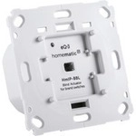 Smart Home Jalousieaktor f&uuml;r Markenschalter (HmIP-BBL)