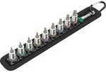 Belt A3 Sechsrund HF Zyklop Bitnuss-Satz, 9-teilig, Steckschl&uuml;ssel