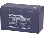 PWB12-7, Akku