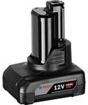 Akku GBA 12V 6.0Ah Professional