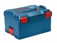 L-Boxx 238, leer, Werkzeugkiste - blau/rot, 1600A012G2