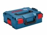 L-Boxx 136, leer, Werkzeugkiste - blau/rot, 1600A012G0