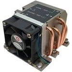 B13 Square, CPU-K&uuml;hler