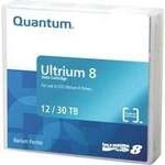 LTO-8 Medium 12 TB, Streamer-Medium