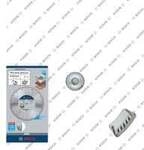 PRO Multi Material Diamant-Trennscheibe, &Oslash; 350mm
