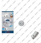 PRO Multi Material Diamant-Trennscheibe, &Oslash; 350mm