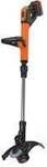 Akku-Rasentrimmer STC1840EPC, 18Volt