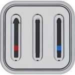 Surface-Stiftspitzen