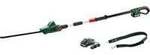 Akku-Teleskop-Heckenschere UniversalHedgePole 18, 18Volt
