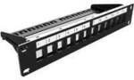 DN-91420, Patchpanel