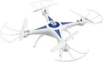 Quadrocopter GO! STUNT, Drohne