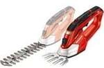 Akku-Gras- und Strauchschere GE-CG 12 Li, 12Volt, Grasschere
