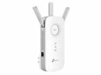 RE450 AC1750 Wi-Fi Range Extender, Repeater - weiß