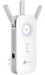 RE450 AC1750 Wi-Fi Range Extender, Repeater