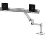LX Dual Direkt, Monitorhalterung