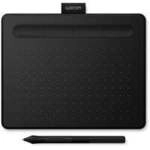 Intuos S, Grafiktablett