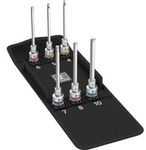 8740 C HF 2 Zyklop Bitnuss-Satz Innensechskant, Bit-Satz