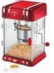 Popcornmaker Retro