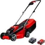 Power X-Change Akku-Rasenm&auml;her GE-CM 18/30 Li, 18Volt