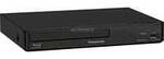 DMP-BDT167EG, Blu-ray-Player