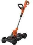 3-in-1 Multi-Trimmer Set BESTA530CM-QS, Rasentrimmer
